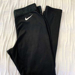 Nike Pro Training Hyperwarm 3.0 Dri-FIT Leggings
